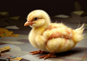 Вы нашли птенца на земле. Что нужно делать?