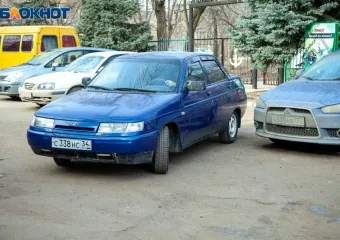 Волжане отнеслись негативно к появлению платных парковок
