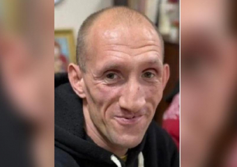 Волжан просят присоединиться к поиску пропавшего на Рождество мужчины