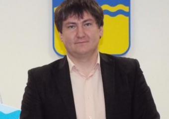 Руководитель парка "Волжский" уволился ради отпуска 