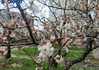 Майское затишье с сюрпризом: когда Волжский накроет геоштормом