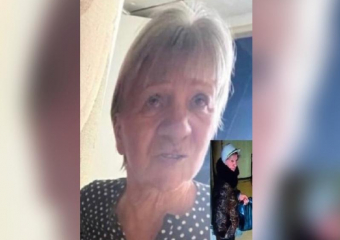 В Волгограде разыскивают 70-летнюю пенсионерку