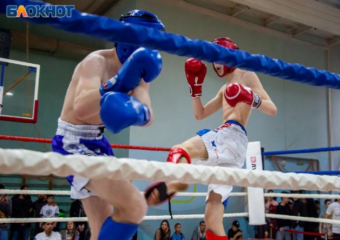 В Волжском пройдет III турнир по кикбоксингу на призы мастера спорта России