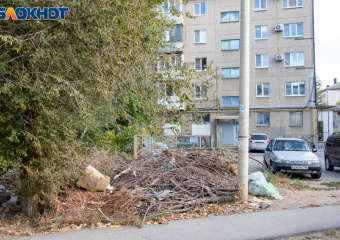 Волжанам дадут льготы на вывоз мусора 