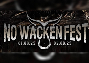 «NO WACKEN FEST 2025» -  два дня бешеной энергии и мощных ритмов!