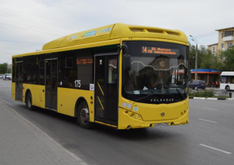 Появилось расписание специальных маршрутов для волжан с 1 апреля