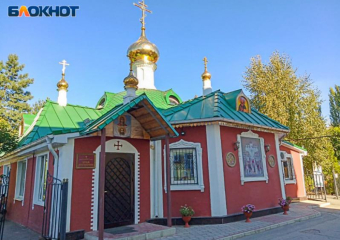 Освящение нового колокола состоится в храме Волжского