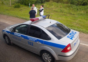 Волжских сотрудников ГИБДД снабдят новыми устройствами