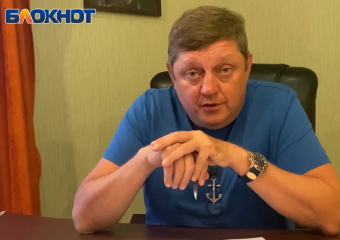 «Для чего тебе эта корка»: Олег Пахолков призвал миллиардера Савченко отказаться от выдвижения в праймериз 
