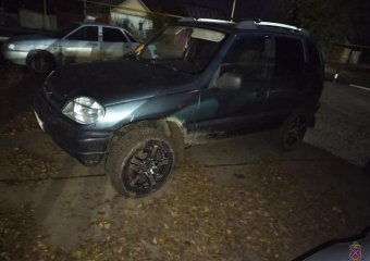 Сбил женщину и уехал: подробности ДТП под Волжским