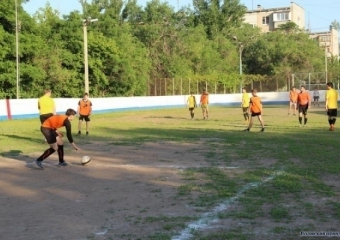 Юные звезды волжского «дворового футбола» поделились своими прогнозами на предстоящий матч Россия- Словакия