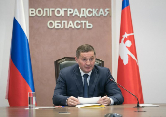 «О снятии самоизоляции в Волгоградской области говорить рано», - Андрей Бочаров