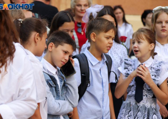 С 1 сентября волжские школьники будут меньше учиться 