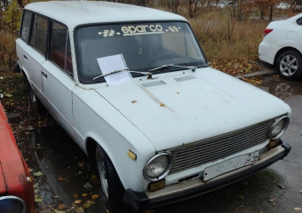 В Волжском продолжают эвакуировать брошенные автомобили