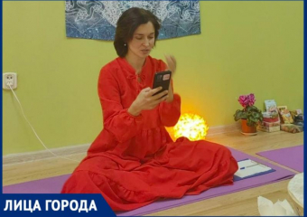 «Женщина женщине – дом»: как в Волжском появился клуб для прекрасного пола и кто его создал