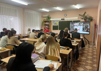 В школах Волжского стартует новый этап проекта «Формула успеха»