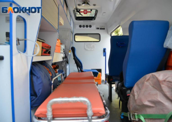 Новые случаи заболевания COVID-19 зарегистрированы в Волжском