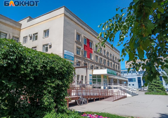 В Волжском у 15-летней девушки диагностировали новообразование: врачи успешно завершили лечение