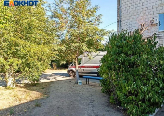 В Волжском обнаружены тела еще двух пожилых людей