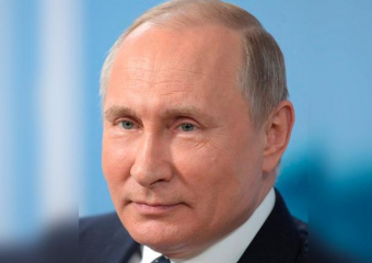 Волжане смогут задать вопрос Президенту РФ