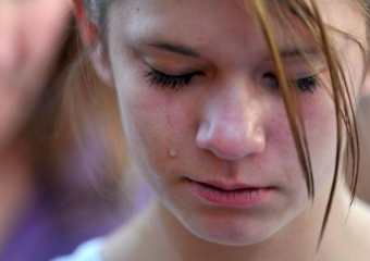 Под Волгоградом 13-летнюю школьницу ежедневно насиловал отчим и его брат