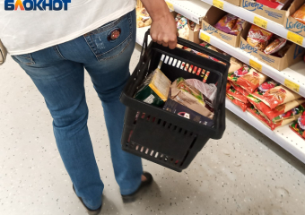 3500 на минимальный набор продуктов: считаем, сколько стоит еда на семью в Волжском 