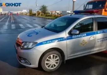 В Волжском расследуют обстоятельства 4-х аварий 