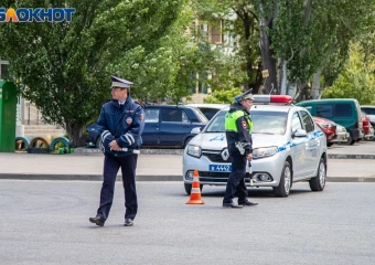 Водитель сбил 5-летнего волжанина и попытался скрыться с места ДТП