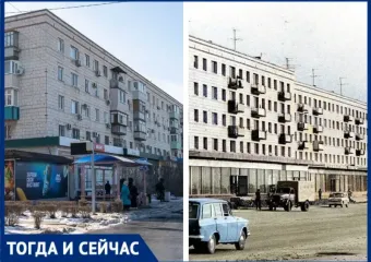 Как волжане знают свой город: фототест