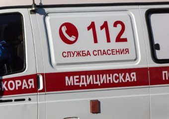 Полицейские ищут водителя, сбившего сразу двух пешеходов под Волжским