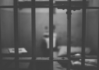 Волгоградец до смерти забил топором мужчину в Астраханской области