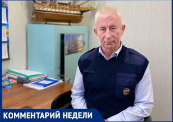 Рыбаки и дети тонут каждый год: старший инспектор рассказал о весенних опасностях на водоемах Волжского