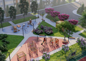 Почему покупка квартиры в ЖК «Династия-Парковый» - отличное решение?