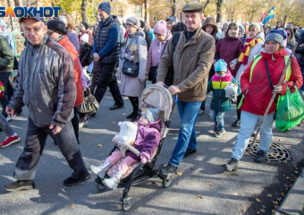 Отпуск для пап: какие варианты предусмотрены для отцов Волгоградской области?