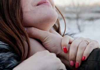 Пылкий волжанин задушил свою возлюбленную в парке