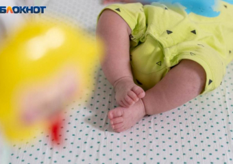 Волжане получат 61 тысячу рублей за рождение второго ребенка