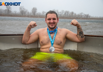 В Волжском потеплеет до плюсовой температуры 