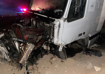 В Дубовском районе произошло ДТП: 3 человека погибли и 4 пострадали