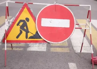 В Волжском из-за фестиваля на выходных ограничат движение