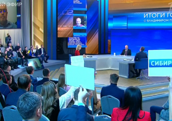 Число заражений корью увеличилось в 300 раз: Путин назвал причины роста заболеваемости