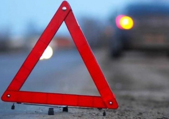Женщина на электро-самокате и 5-летний ребенок пострадали в ДТП в Волжском