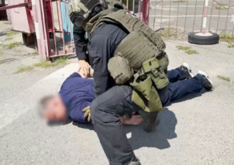 Уголовное дело о вымогательстве и нацизме возбуждено против волгоградского администратора тг-канала «Остров свободы»