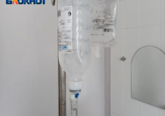 Цены на таблетки от простуды полезли вверх с приходом весны в Волжском