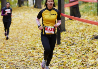  Проект «Волжский City Run» ищет волонтеров