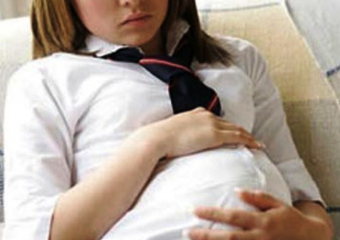 В Волгограде задержали отца ребенка 14-летней девочки