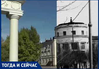 Кусочек «Фонтанки» преобразился