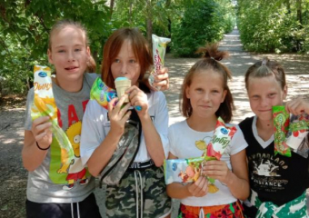 Волжане примут участие в конкурсе «Безопасное лето»