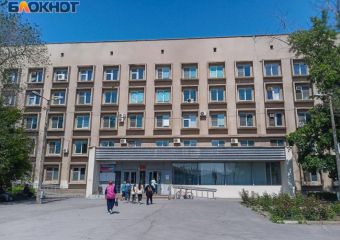 Объявлен график работы волжских поликлиник на майских праздниках