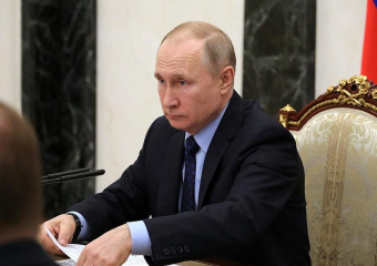 Пандемия нарушает все планы: перенос голосования и нерабочая неделя