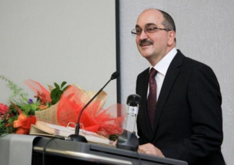 Олег Иншаков, бывший ректор ВолГУ, ушел из жизни 6 января